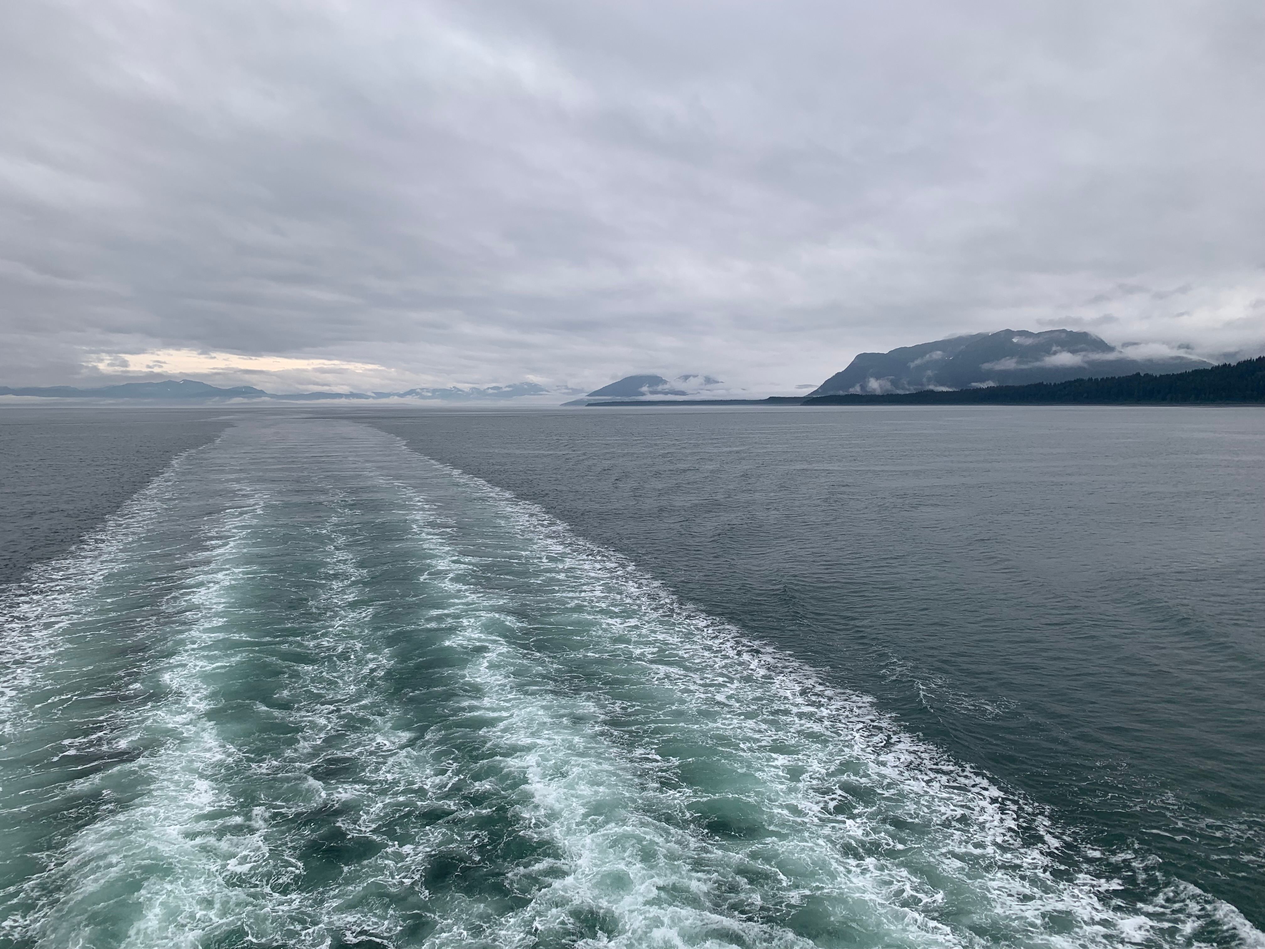 Alaska